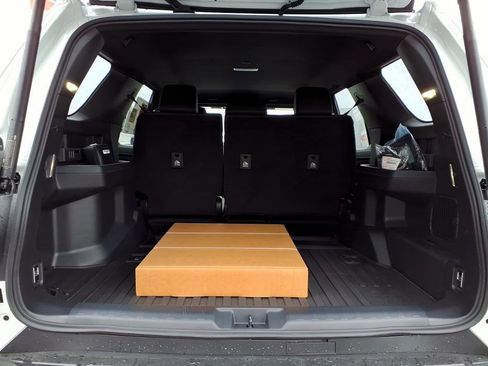 New 2026 Toyota 4Runner TRD Sport Premium image 6