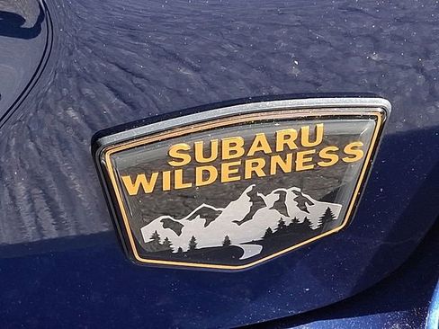 Used 2025 Subaru Crosstrek 2.5i Wilderness w/ Crosstrek Mirror Package AWD/4WD image 25
