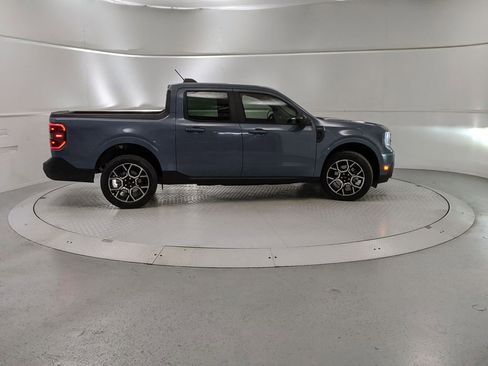 New 2026 Ford Maverick Lariat image 2