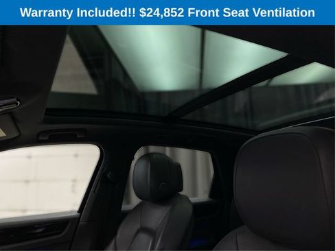 Used 2019 Porsche Cayenne AWD/4WD image 26