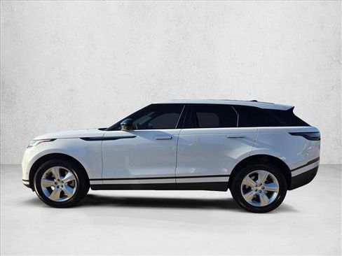 Used 2026 Land Rover Range Rover Velar S AWD/4WD image 9
