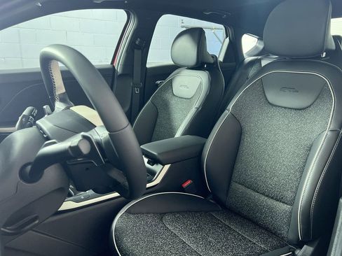 New 2026 Kia K4 GT-Line image 11