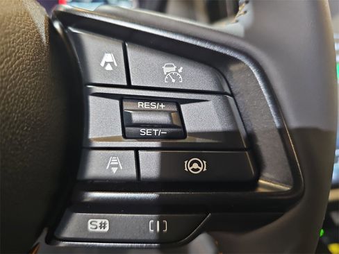 New 2026 Subaru Forester Wilderness image 18