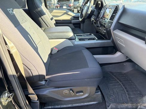 Used 2016 Ford F150 XLT w/ Equipment Group 302A Luxury image 24