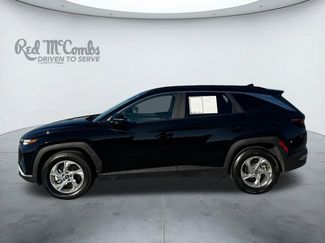 Certified 2022 Hyundai Tucson SEL w/ Cargo Package video 2