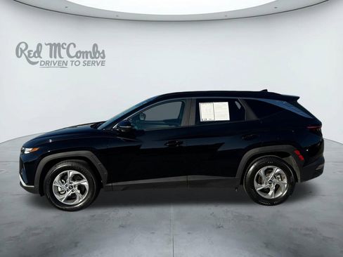 Certified 2022 Hyundai Tucson SEL w/ Cargo Package image 2