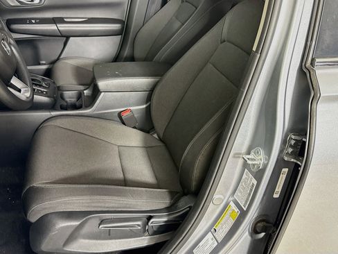 Certified 2023 Honda CR-V LX image 22