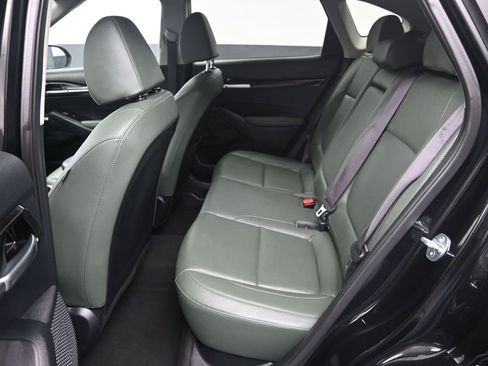 Certified 2024 Kia Seltos SX w/ SX Sunroof Package image 33