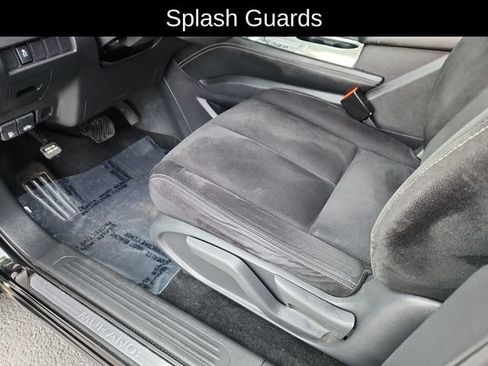 Used 2018 Nissan Murano S AWD/4WD image 21