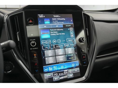 New 2026 Subaru Impreza RS image 28