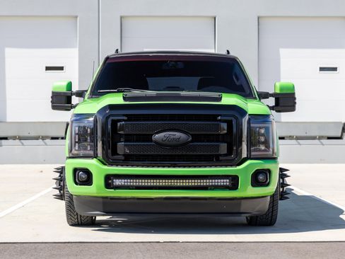 Used 2003 Ford F350 XL image 4