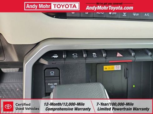 Certified 2024 Toyota Sequoia Capstone image 24