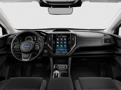 New 2026 Subaru Ascent Premium AWD/4WD image 17