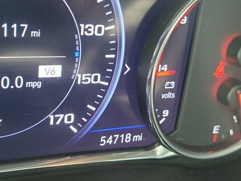 Used 2022 Chevrolet Blazer RS w/ Enhanced Convenience Package FWD image 26