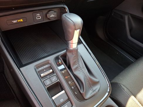 Certified 2023 Honda CR-V LX image 22