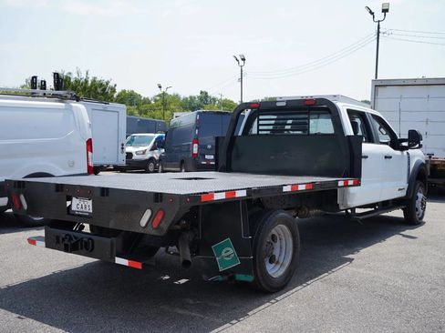 Used 2024 Ford F450 XL AWD/4WD image 9