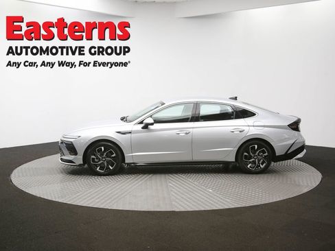 Used 2024 Hyundai Sonata SEL image 55