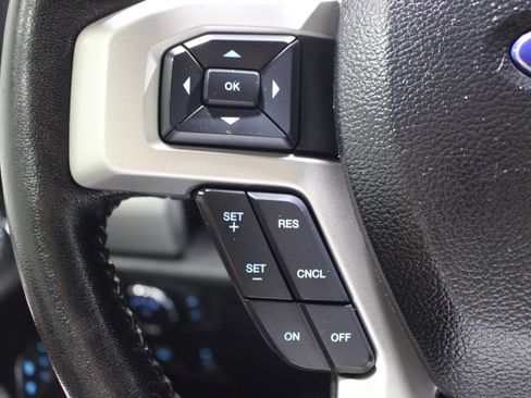 Used 2018 Ford F150 Lariat AWD/4WD image 12