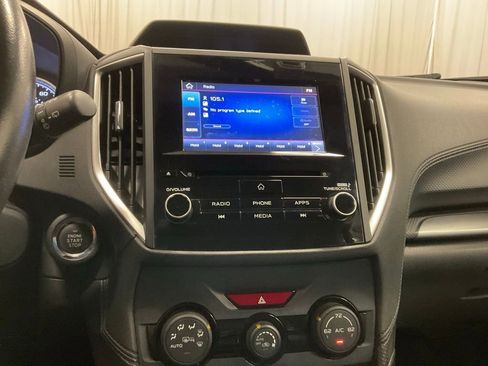 Used 2021 Subaru Forester Premium AWD/4WD image 22