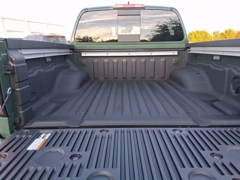 New 2026 Nissan Frontier SV image 25