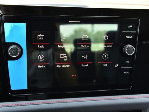 New 2026 Volkswagen Jetta GLI Autobahn FWD image 14