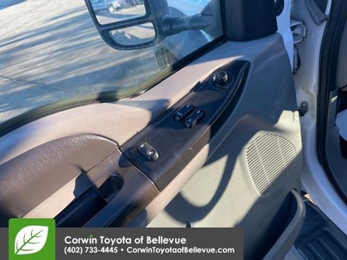 Used 2007 Ford F450 XLT image 11