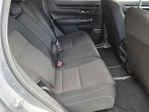 Certified 2024 Honda CR-V LX image 15