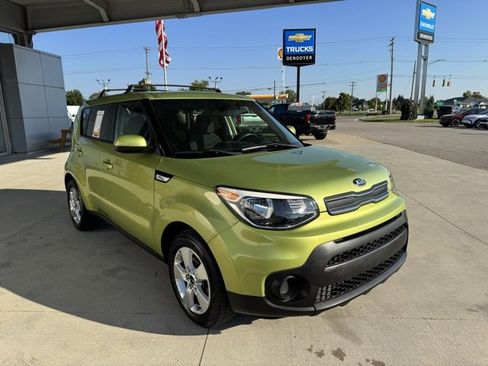 Used 2019 Kia Soul image 3