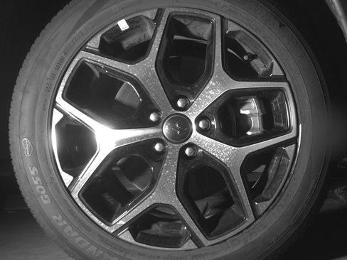 Used 2025 Jeep Compass Limited image 13