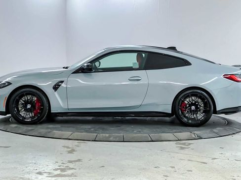 Used 2023 BMW M4 Competition w/ Executive Package image 5