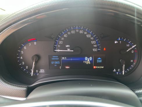 Used 2016 Cadillac XTS Luxury w/ Driver Awareness Package image 31