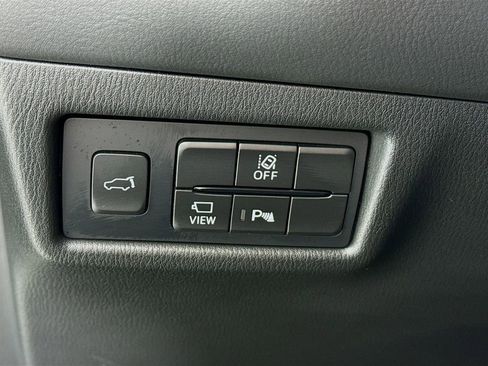 Used 2023 MAZDA CX-5 Signature AWD/4WD image 11