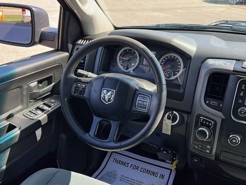 Used 2019 RAM 1500 ST w/ SXT Plus Group image 13