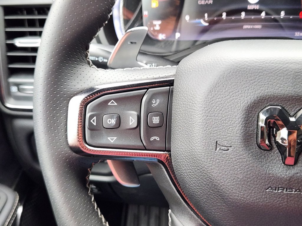 New 2026 RAM 1500 RHO AWD/4WD image 17