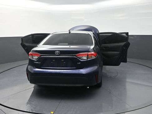 Certified 2024 Toyota Corolla LE FWD image 44