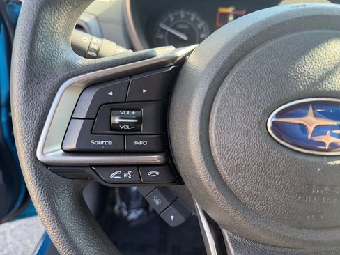 Used 2018 Subaru Impreza 2.0i Premium w/ Eyesight & BSD & Rcta AWD/4WD image 15