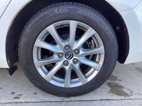 Used 2017 MAZDA MAZDA6 Sport image 7