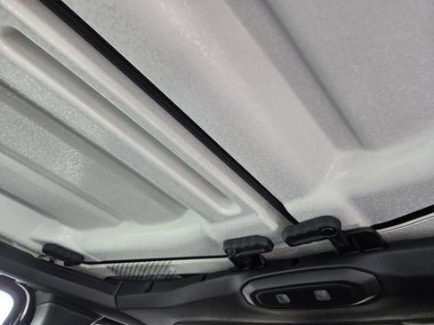 New 2026 Jeep Wrangler Unlimited Rubicon image 12