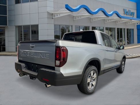 New 2026 Honda Ridgeline RTL image 5