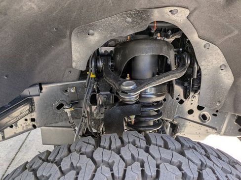 New 2025 Ford F150 XLT w/ Equipment Group 303A High image 12