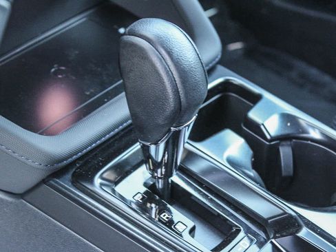 New 2026 Subaru Forester Premium image 19