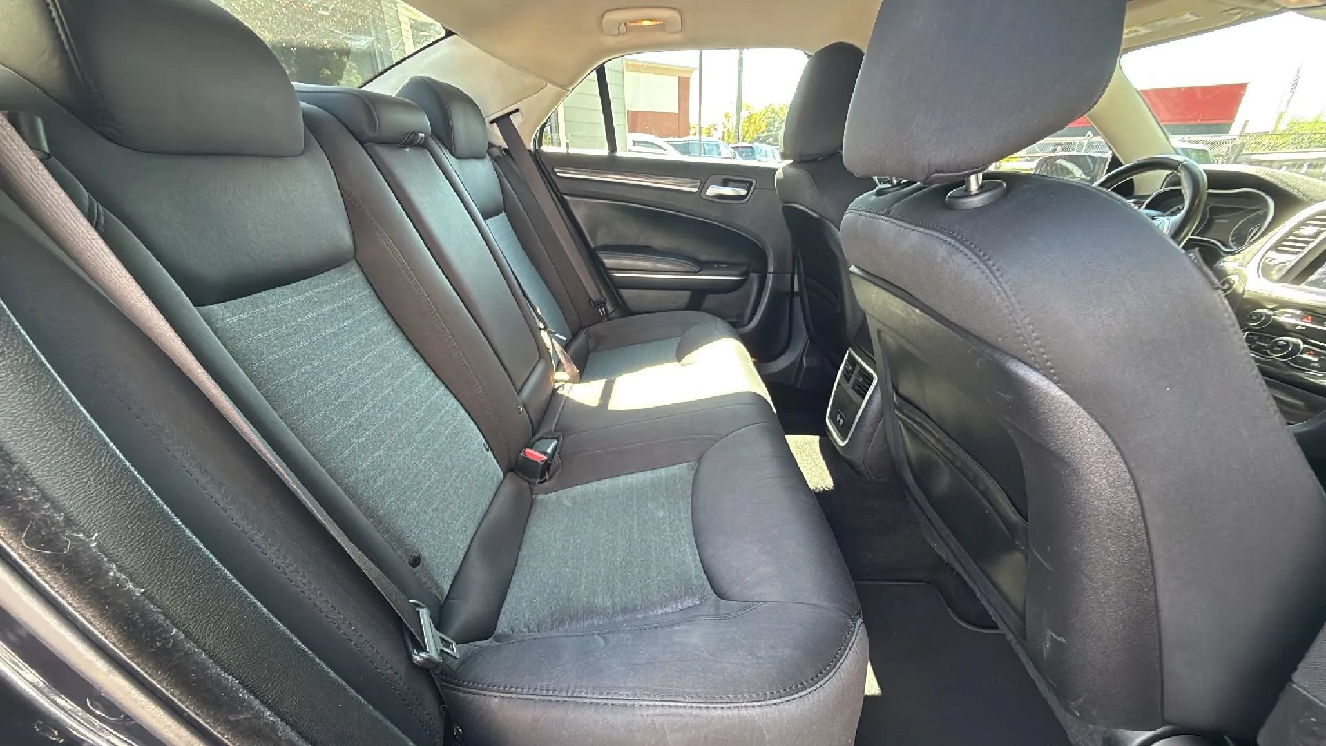 Used 2019 Chrysler 300 Touring w/ Sport Appearance Package RWD image 23