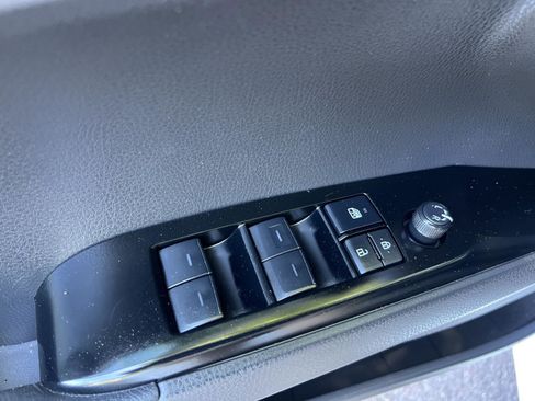 Used 2025 Toyota Camry LE w/ Convenience Package FWD image 23