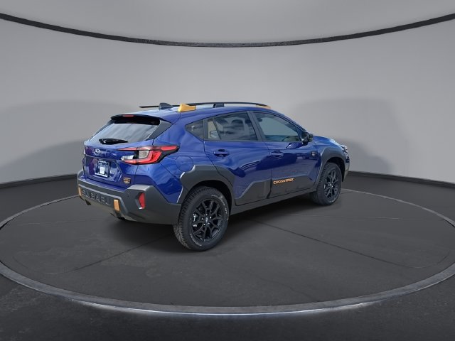 New 2026 Subaru Crosstrek 2.5i Wilderness AWD/4WD image 8