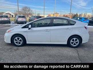 Used 2015 Toyota Prius Three video 2