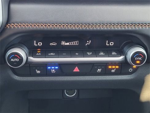 New 2026 MAZDA CX-50 AWD 2.5 Hybrid w/ Cargo Package image 19