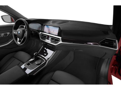Used 2020 BMW 330i Sedan w/ Premium Package RWD image 18