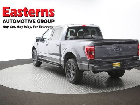 Used 2023 Ford F150 XLT w/ Equipment Group 302A High AWD/4WD image 67