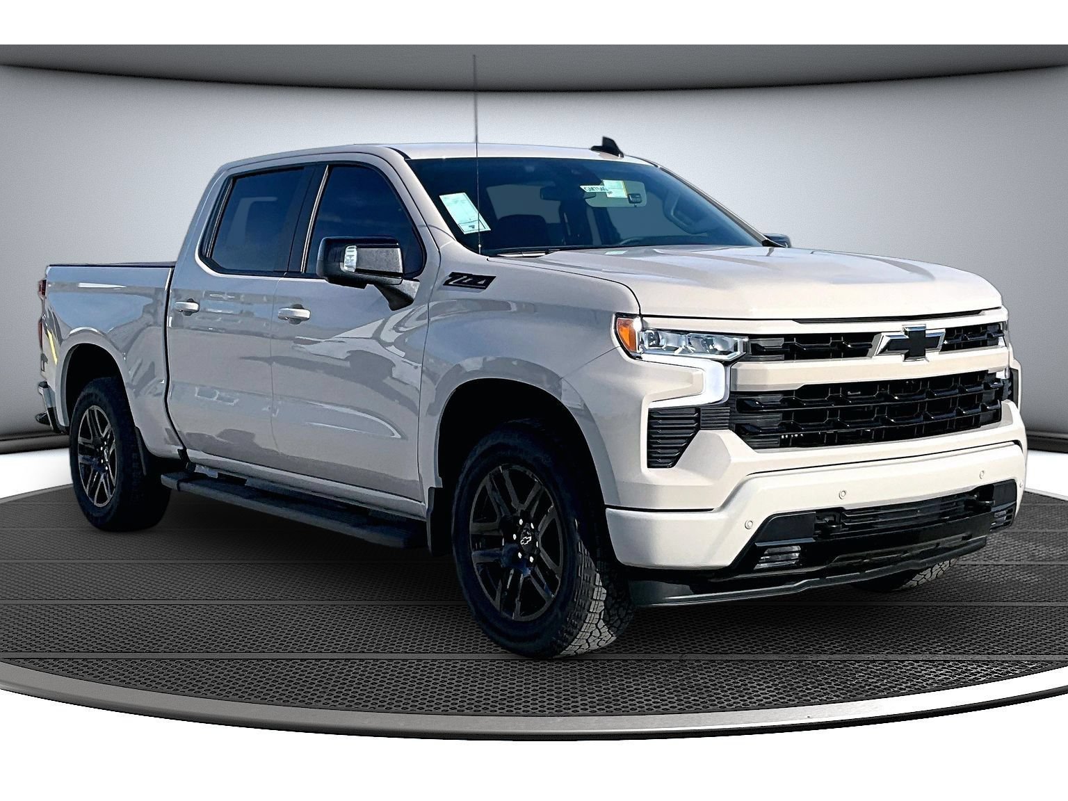 New 2026 Chevrolet Silverado 1500 RST w/ RST All Star Premium Package AWD/4WD image 16