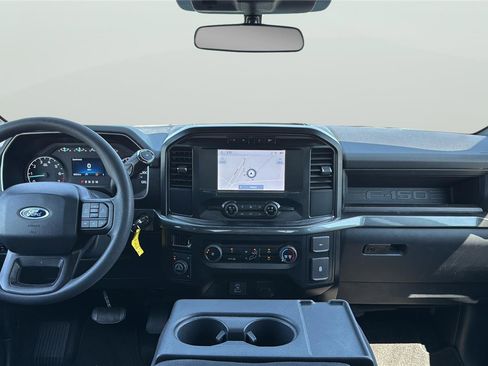 Used 2023 Ford F150 XL w/ STX Appearance Package AWD/4WD image 13
